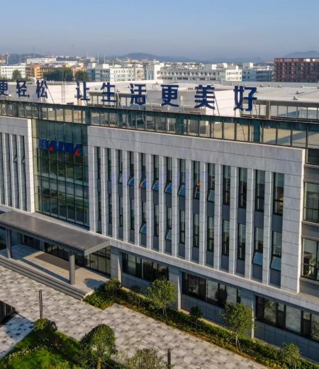 2023海佳機(jī)械開(kāi)工首發(fā)，祝貴州金州紡織生意興隆